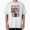 Louis Tomlinson Eras Oversized T-Shirt