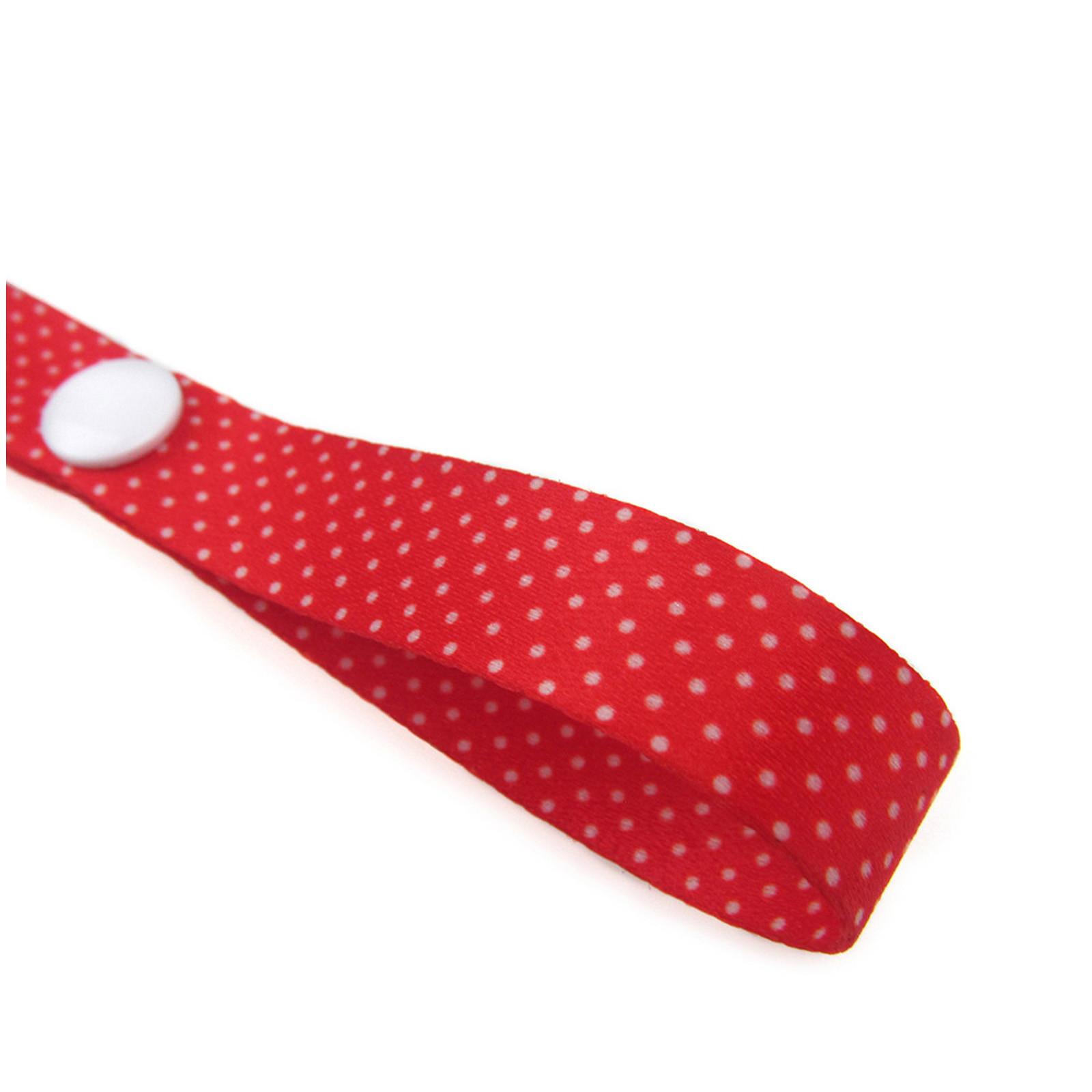 Детская вешалка для ремня с защитой от падения — фото 5