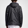 Nike Casual Sports Stay Warm Hooded Padded Jacket Black Men's AJ7957-010