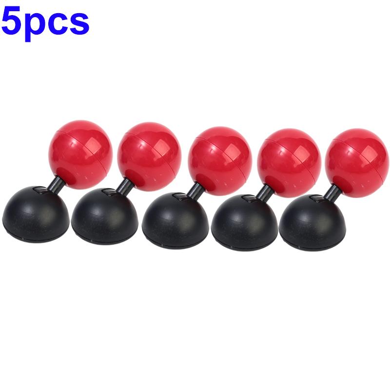 2024 Car Start Button One Touch Start Auto Ignition Button Rocker Automotive Engine One Touch Start Stop Switch Button Covers