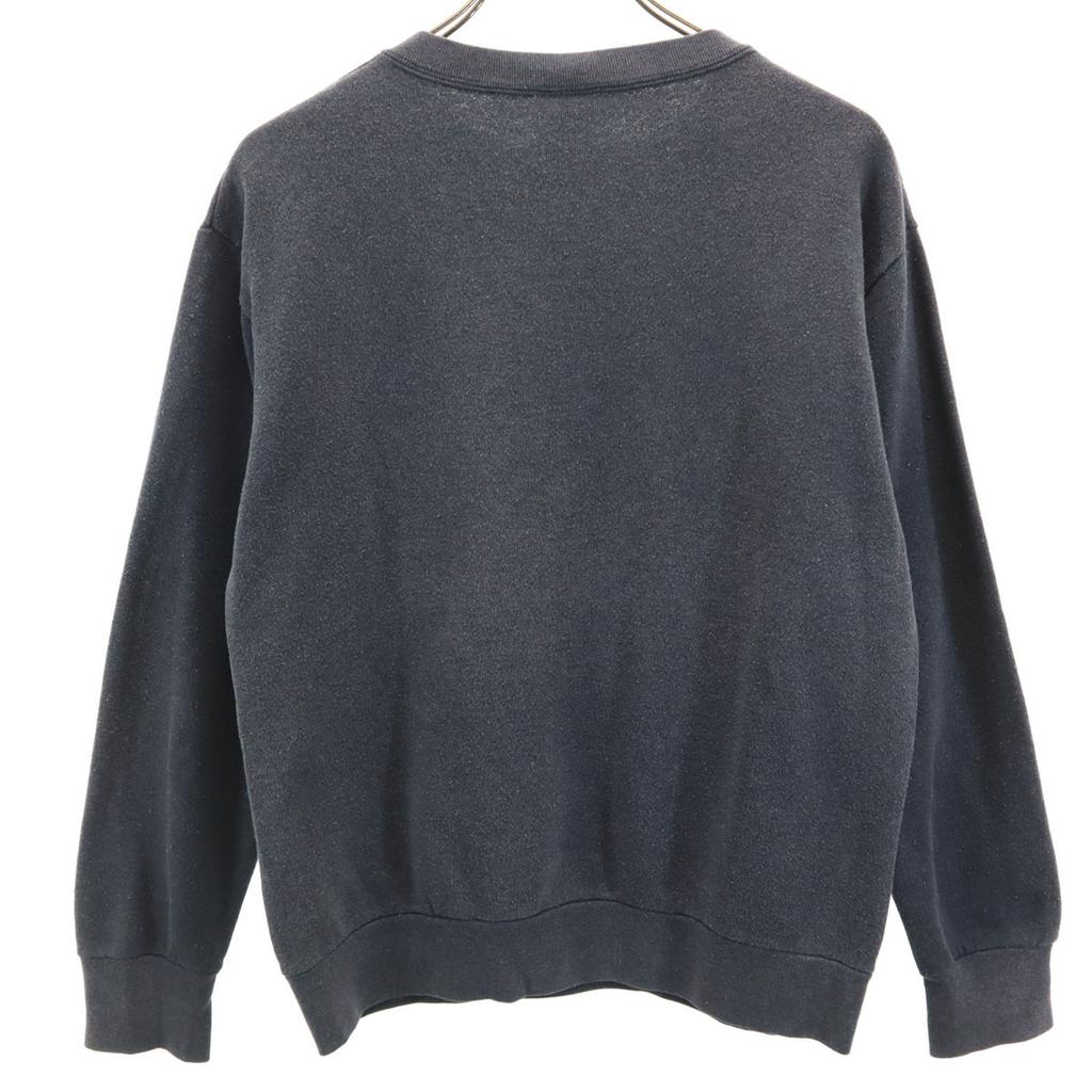 Delta 90s Old Rodman Dennis Rodman Long Sleeve Sweat Men's Used