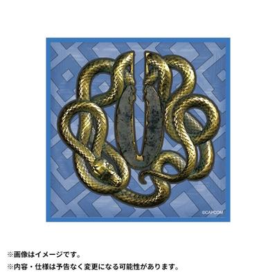 Null KunitSu Gami  Path Of The GoddeSS Rubber CoaSter Touda S Snare