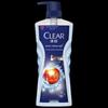 Clear Men's Balance Oil Control Shower Gel, Dynamic Sport