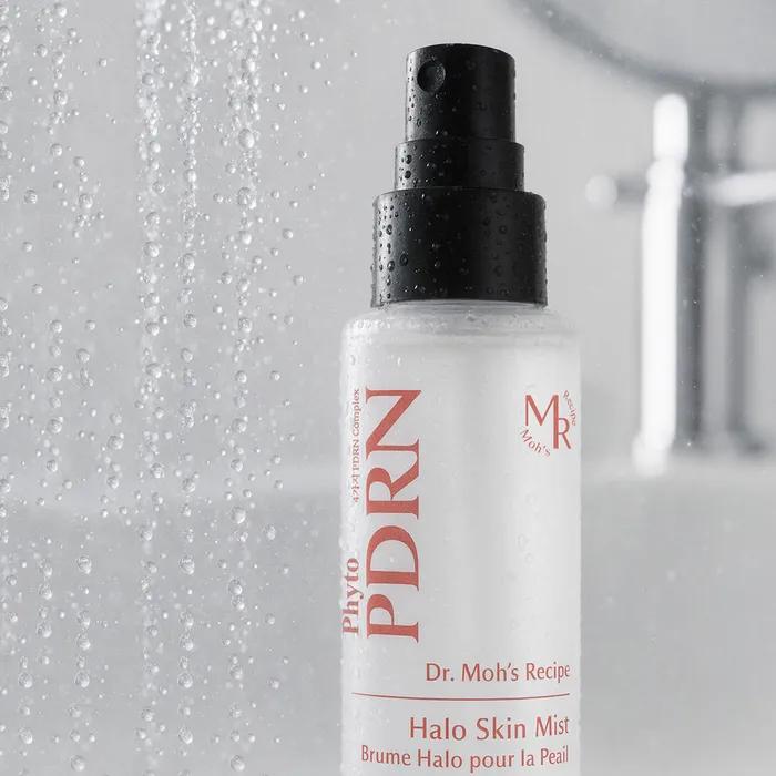 Dr. Moss Recipe Halo Skin Mist 100ml