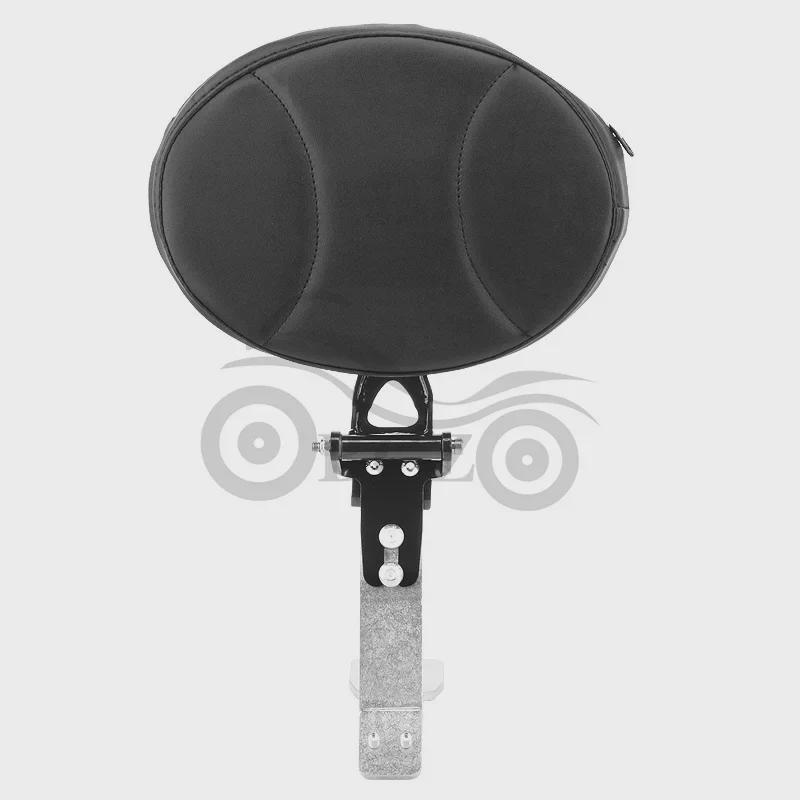 Can-Am Spyder RT 2008-2017 Driver Backrest Accessory