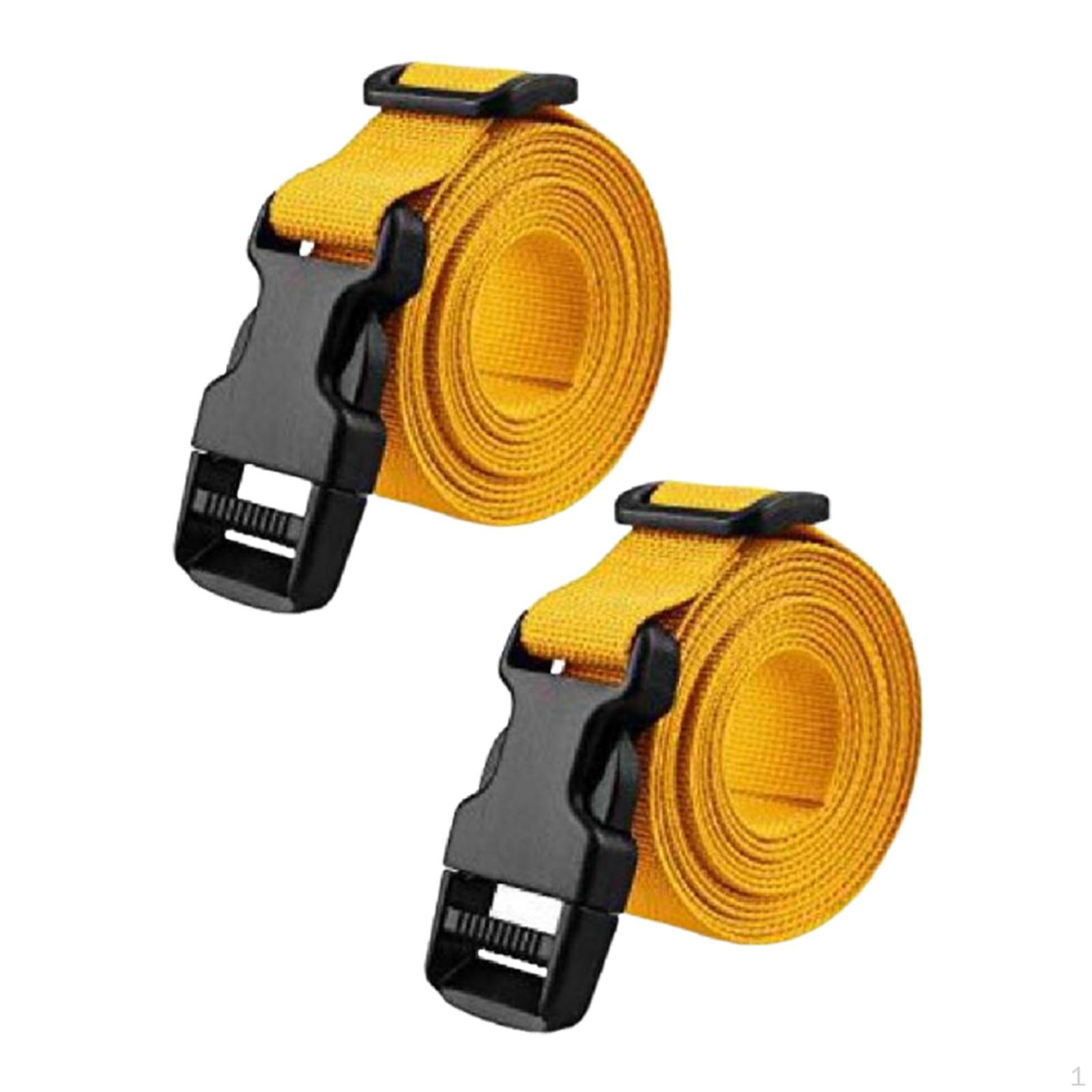 

2 бутылки для фиксации света Golf Pieces для нейлонового багажа