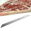 S1122D 225mm Säbelsägeblatt Stichsägeblatt Zum Schneiden von Knochen Fleisch Holz Power Sägeblatt Mit Feiner Zahnung Effektive Werkzeuge