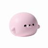 Soft Texture Seal Squishy Toy Slow Rebound Seal Fidget Toy Seal Squeeze Toys  Desktop Decoration