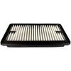 Air for Mitsubishi eK eK and Dayz Including Nissan and Made by the Original This MAHLE LX4451 1500A600 Filter Is Part of the Original Filter