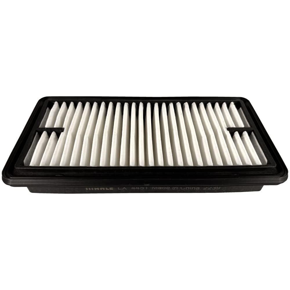 Air for Mitsubishi eK eK and Dayz Including Nissan and Made by the Original This MAHLE LX4451 1500A600 Filter Is Part of the Original Filter