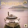 LP Record PYOTR ILYICH TCHAIKOVSKY  BERLINER  Pathtique  Sinfonie Nr. 6 Hmoll  2872802 Karussell Klass Germany Classical Used