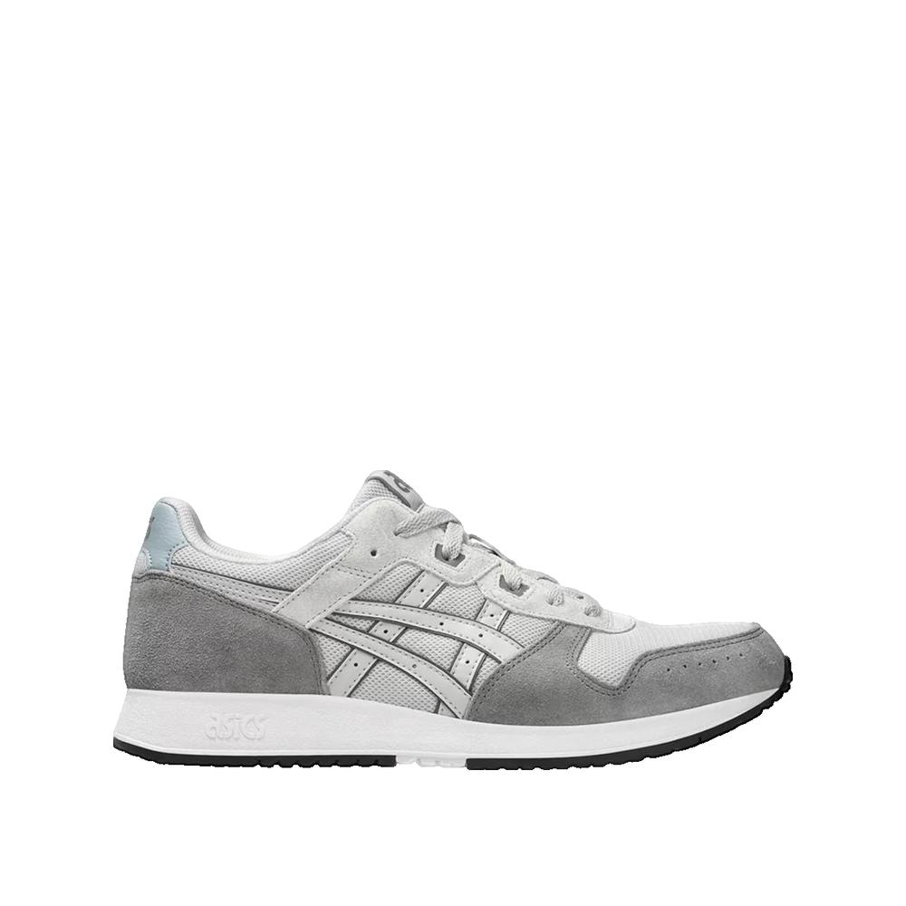 Asics Unisex Silber Sneakers Lyte Classic - Bild 2