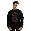 Harry Potter Mens Chocolate Frogs Coloured Label Sweatshirt