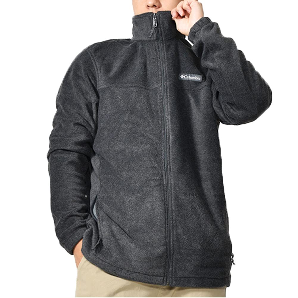 

Columbia Men s Steens Mountain Full-Zip 2.0 Jacket (WE3220 048 048)