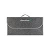 Hub Caps Car Trunk Storage Bag Felt Cloth Organizer Box Auto Accessories For Alfa Romeo 159 147 Giulietta Stelvio 4C MITO 156 GiI