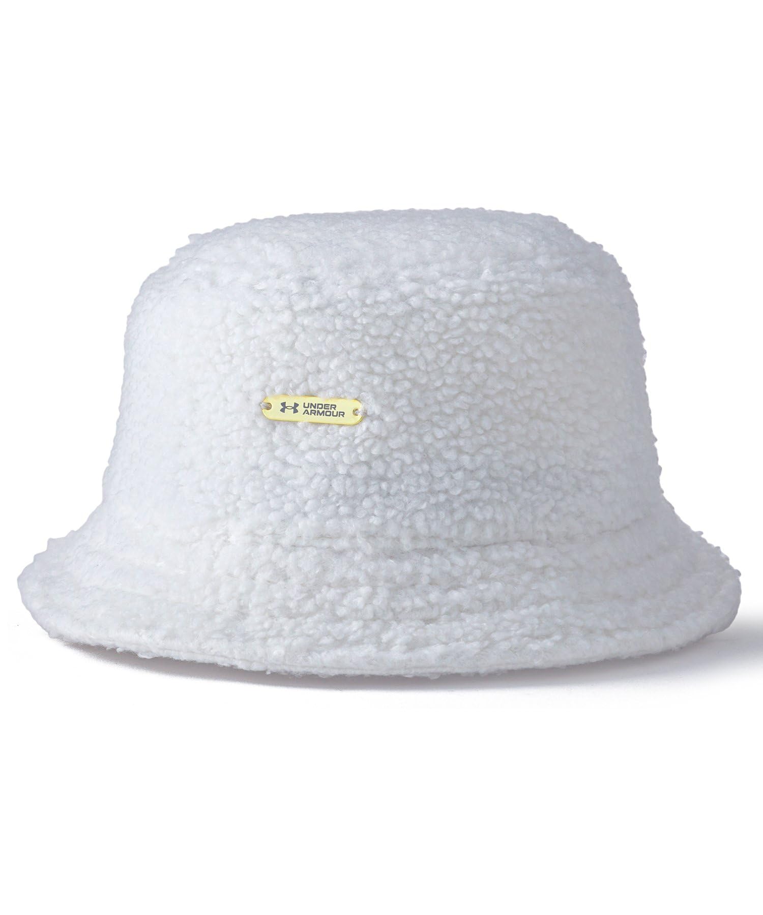 

UA Reversible Sherpa Bucket White SMMD [Under Armour] // білий