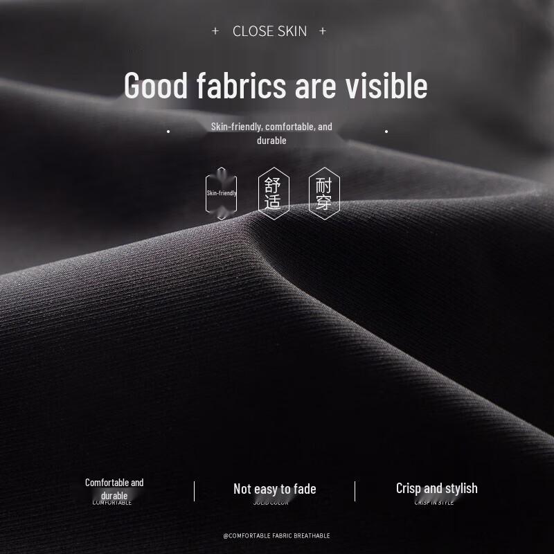 XueZhongFei Men's 90% White Goose Down Straight-Leg Winter Pants