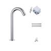Yidashang Automatic Infrared Sensor Basin Faucet