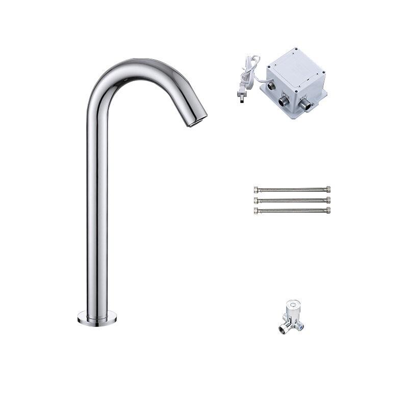 Yidashang Automatic Infrared Sensor Basin Faucet