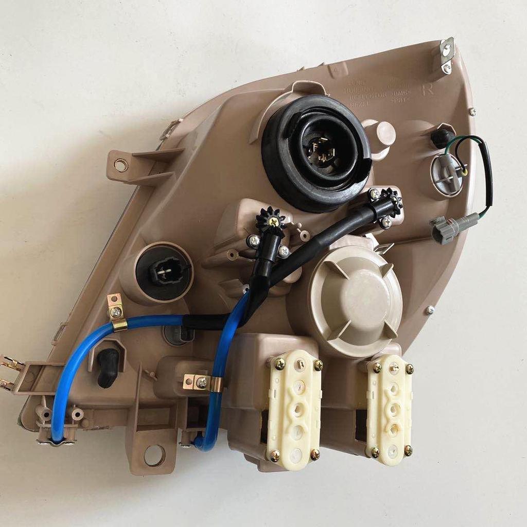 Foton Motor Aoling Jieyun CTX TX Beyond Light Truck Headlight Assembly