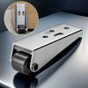 Silent Sliding Door Track Pulley Effortless Furniture Caster  Universal