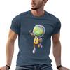Strandbuggy Racing T-shirt t-shirts för man grafisk vintage man grafisk t-shirt T-shirt