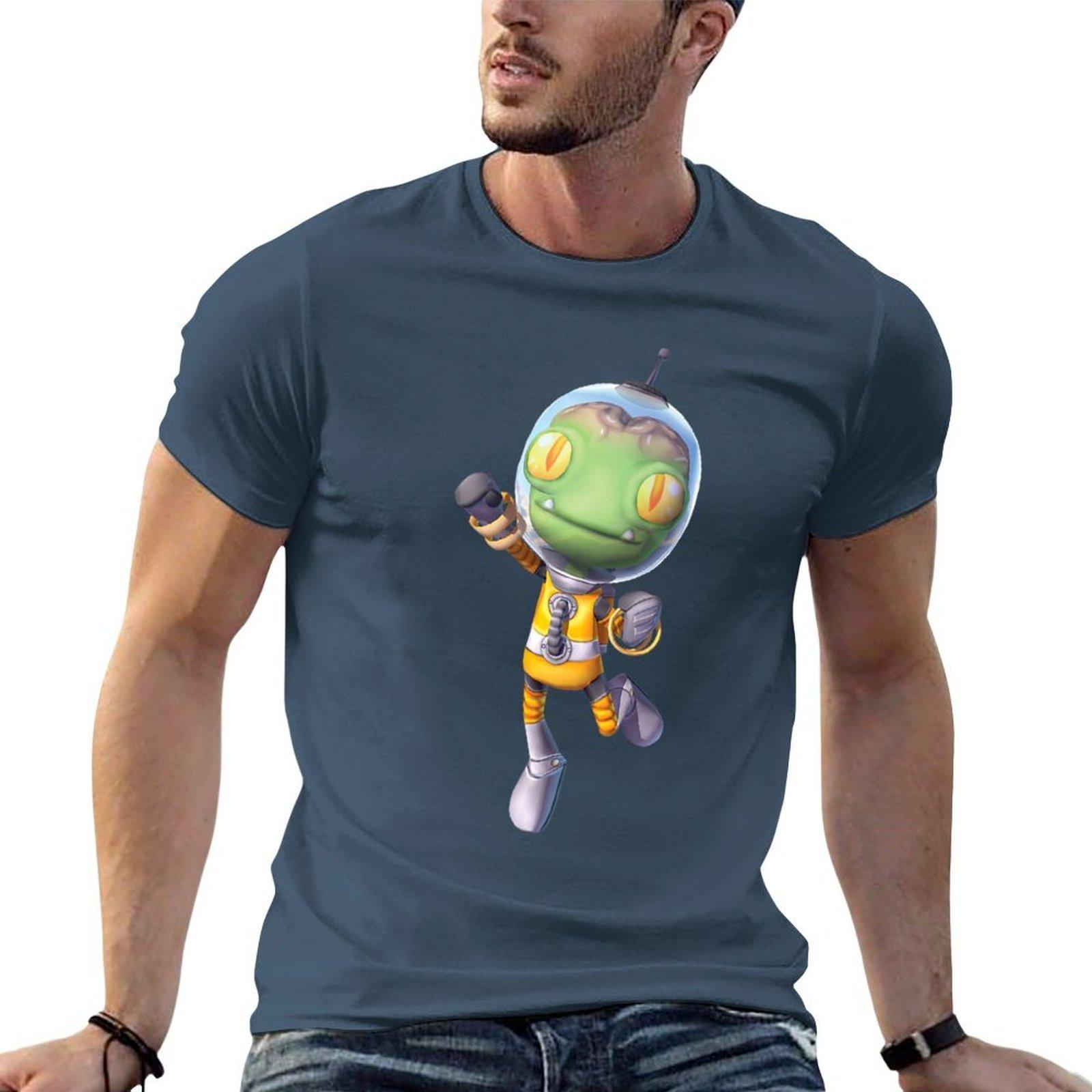 Футболка Beach Buggy Racing футболки для мужчины с графикой винтажная мужская футболка с графикой Футболка S