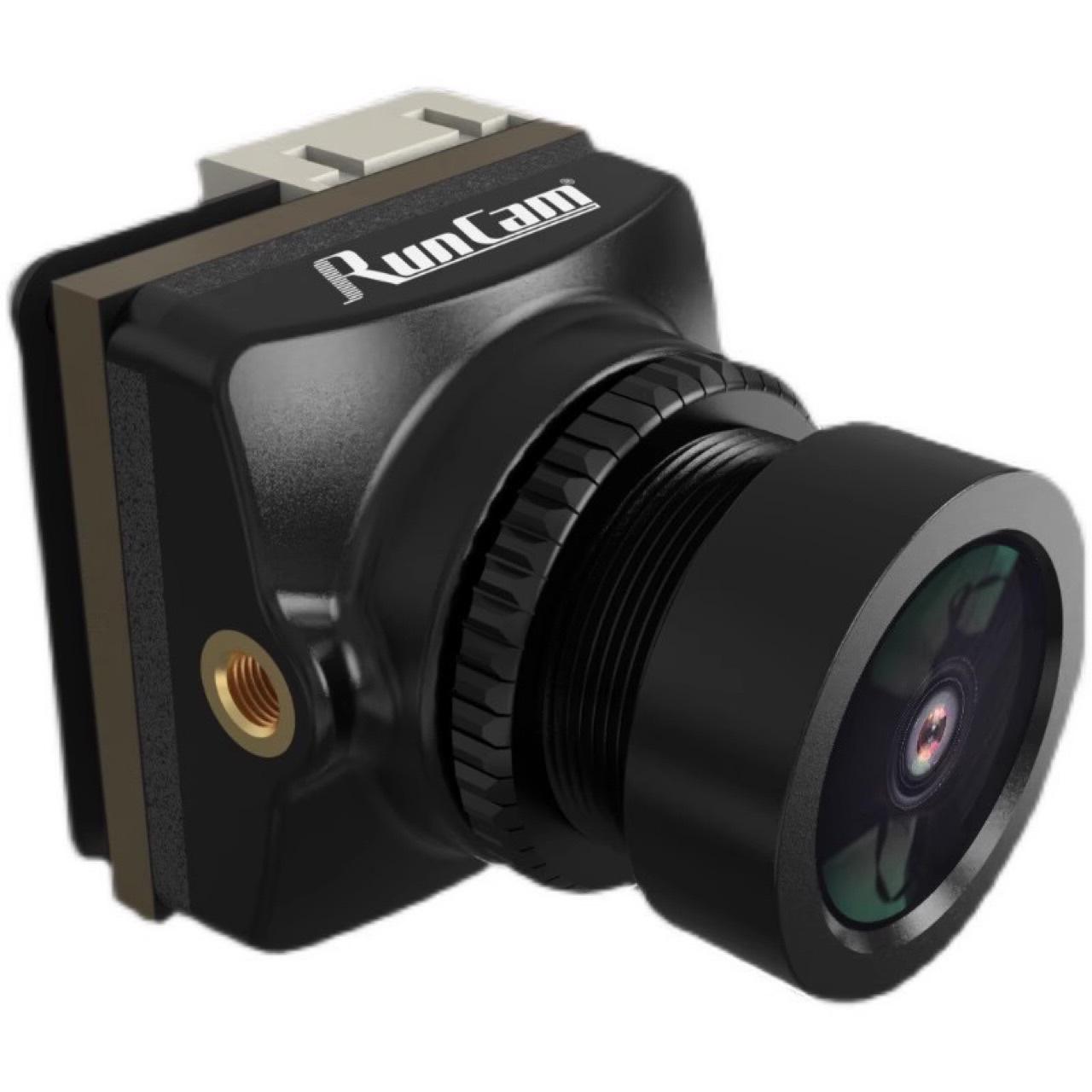

RunCam Phoenix 2 SP V3: 1500TVL Night Vision FPV Camera with Wide Dynamic Range чорний