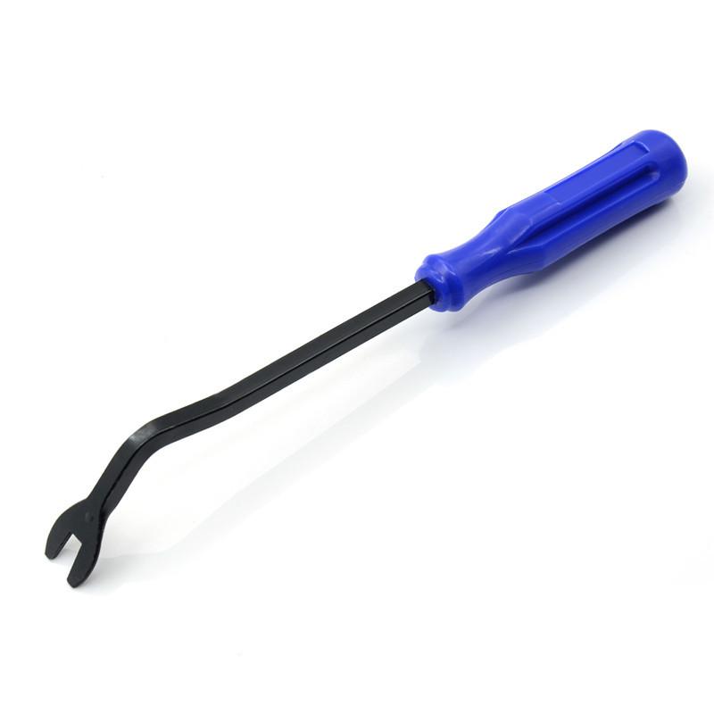 Car Headlight Repair Installation Removal Tool Trim Clip Removal Pliers Van Door Panel Fascia Dash Upholstery Remover Tool Auto