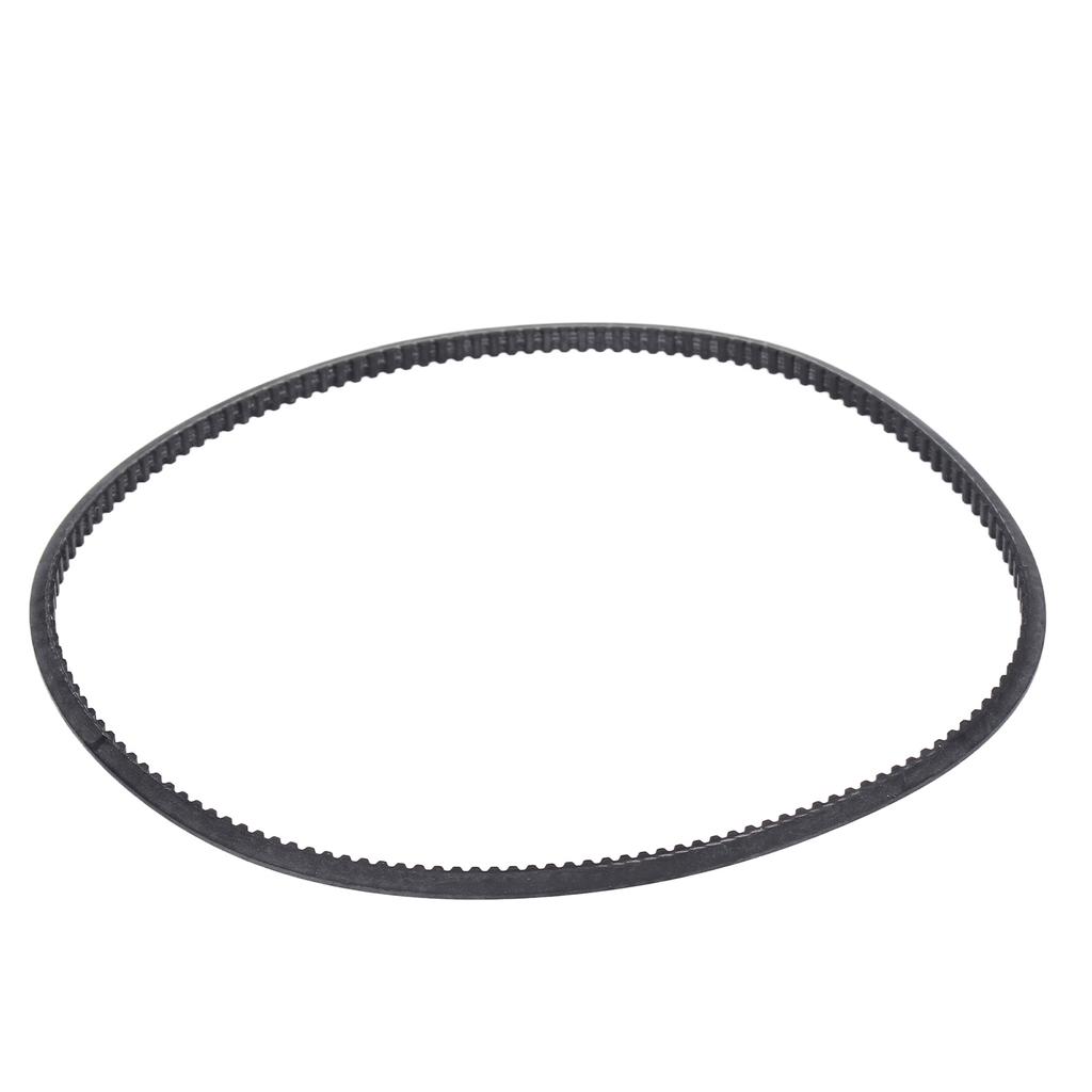 Lathe Belt Mini 5M375 Replacement for 210x400 210x750 220x600 220x750 MX‑400 MX‑600 MX‑750