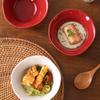 BRCeramic Soup Salad Bowl Kitchen Restaurant Special Appetizer Tableware Rock Texture Dessert Bowl Noodles Bowls Dinner PlateEY