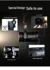 Aputure LS 60X Studio Fill Light (2700K-6500K)