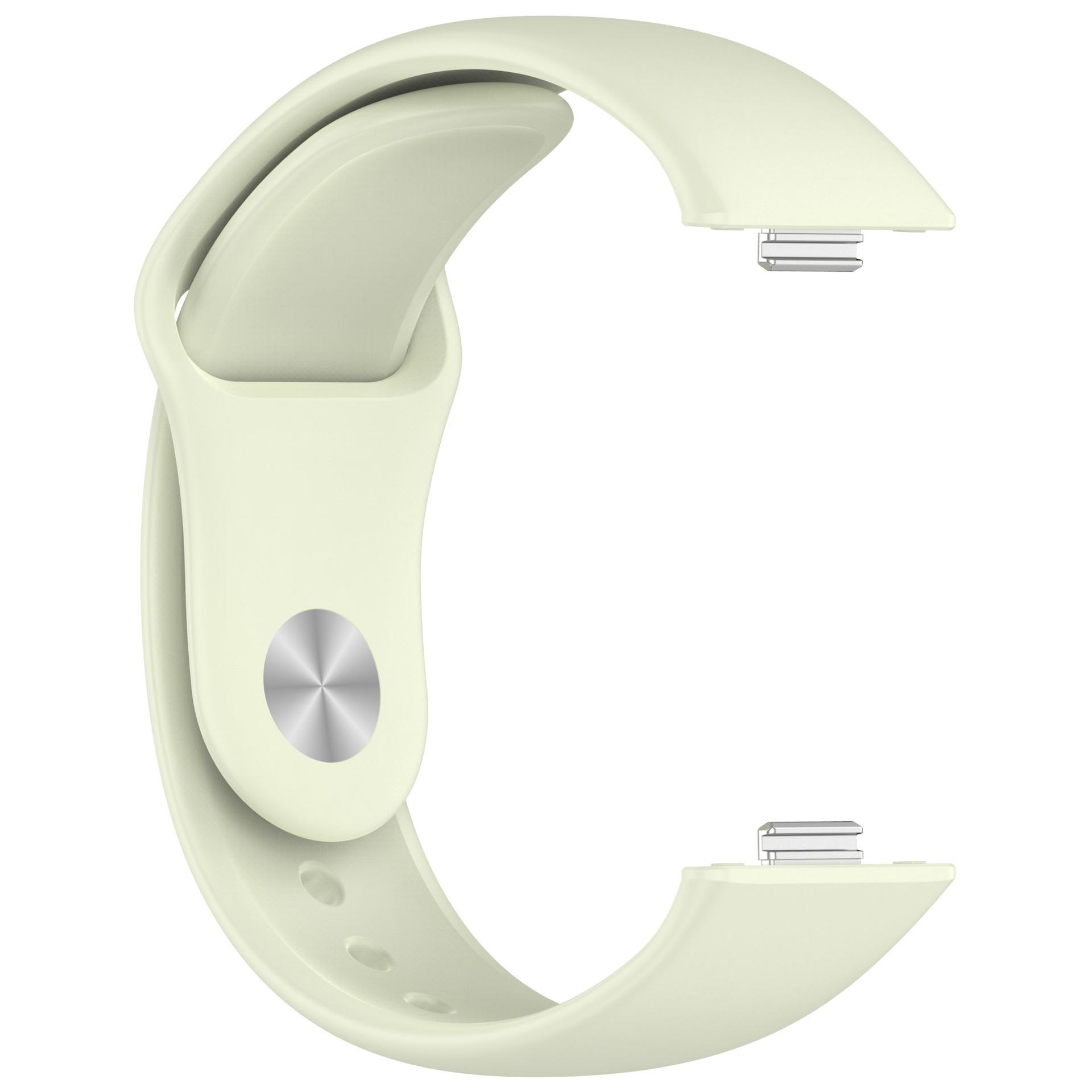 Silicone Loop For Huawei Watch Fit 4 3 Strap Smartwatch Accessories Replacement Correa belt Bracelet Huawei Watch fit 4 pro band huawei fit 3