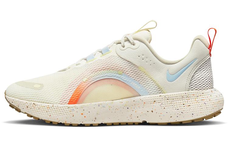 Nike React Escape Run 2  White Blue  Women s DX6128-141 36