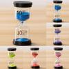 1/5/10/15/30 Minuten Sanduhr Sanduhr Sanduhr Sand Koch Uhr Kinder Geschenk Sand Timer Home Dekoration