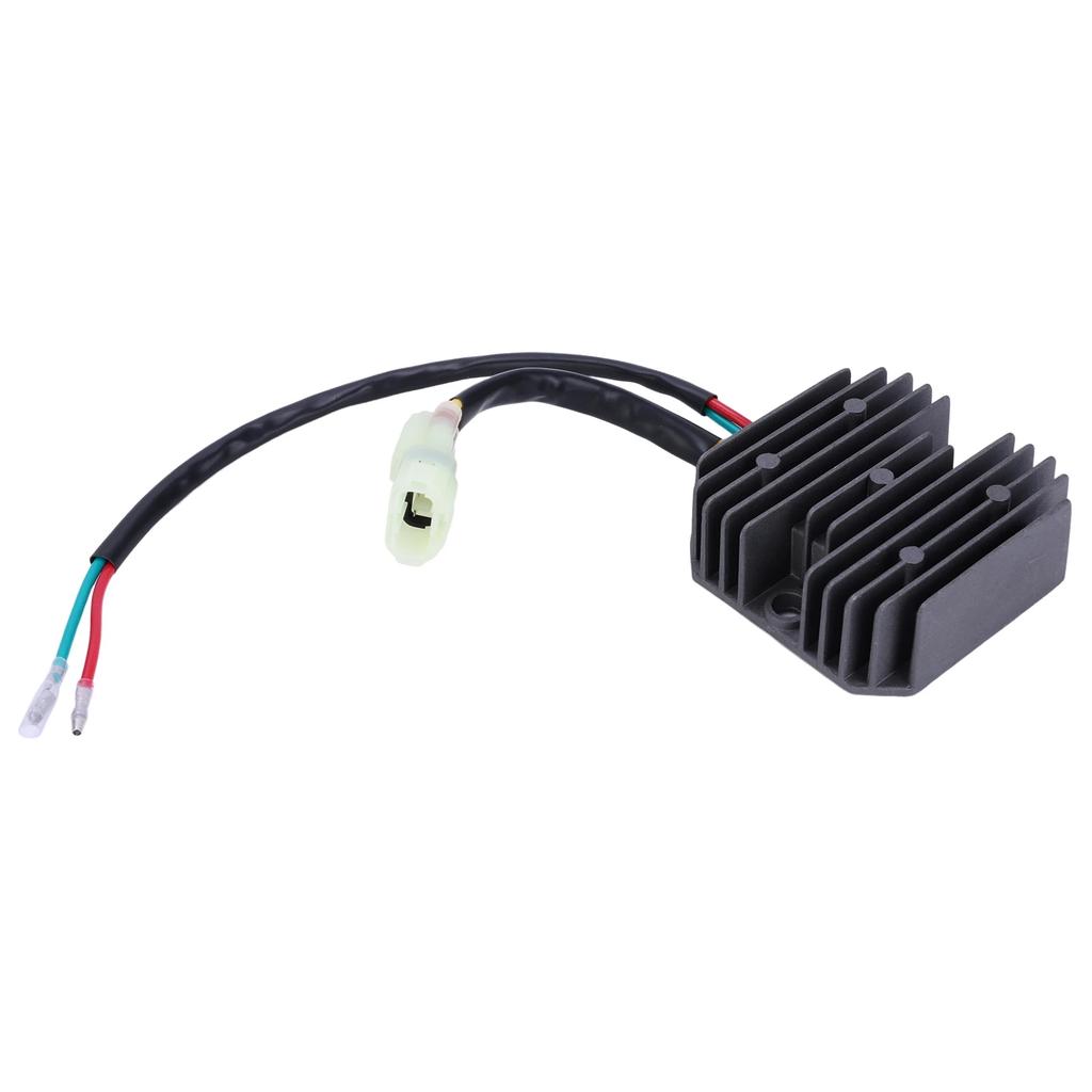 Voltage Regulator Rectifier Replacement for Adly ATV Hurricane 450 S SM 500 Replaces 31600-501-000