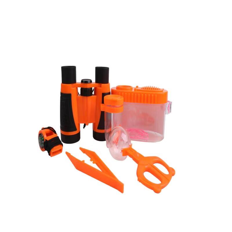 Kids  3-in-1 Explorer Adventure Set