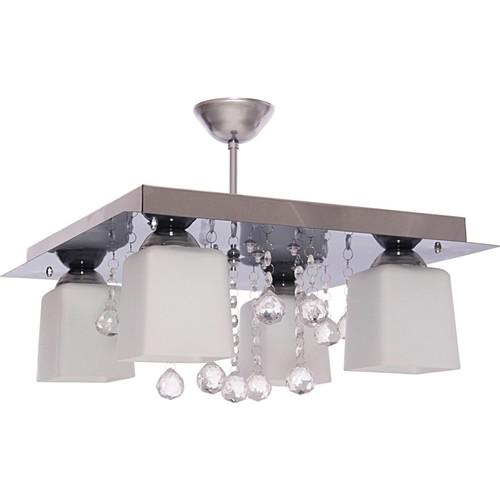 

Vista 4 шт светодиодная управляемая люстра