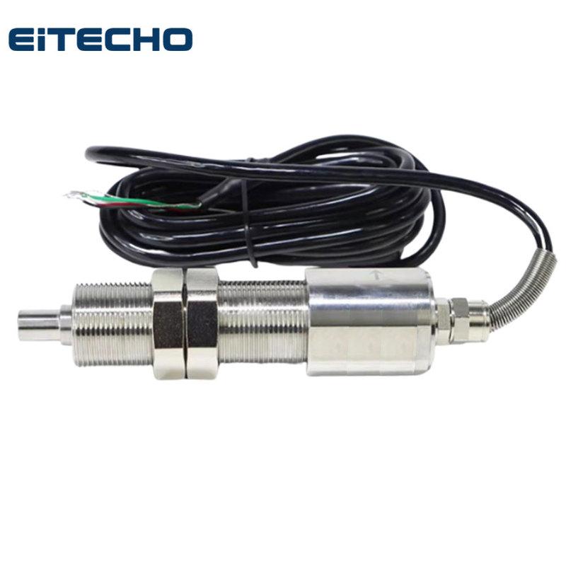 Tension Force Sensor High Precision Single Axis Load Cell for Crane Textile and Steel Cable