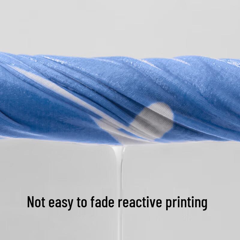 Jianjiang Teen Men's 7A Antibacterial Boxer Briefs 3-Pack