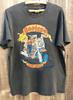 Hooters Shirt Bike Rally Hog Graphic Charcoal Unisex Shirt S-5XL KH16102