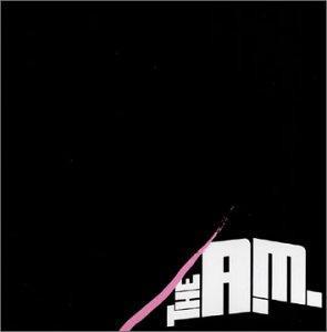

CD A.M. - The A.M. STMCCDLP11 Storm Music 2003 Japan Rock Used