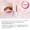 [Official] Browaddict Eyebrow Conditioning Serum Advanced 5ml | Eyebrow Care with Nanopeptides, Salon Exclusive, CHARIS&Co., Inc.