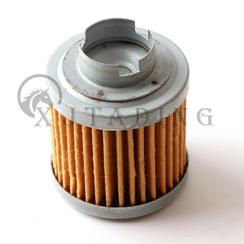 Motorcycle Oil Filter For YX 150cc 160cc Zongshen 155cc ZS155 ZS190 Engine Motorbike Pit Dirt Bike Replacement Accessories