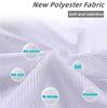 1PC Mesh Laundry Wash Bag – Machine Washable with Drawstring, Reusable & Travel-Friendly for Blouses, Stockings & Underwear