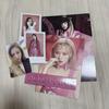[USED] BLACKPINK BORN PINK with accessories