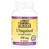 Natural Factors Ubiquinol Active CoQ10 100mg Softgels, 60 Counts
