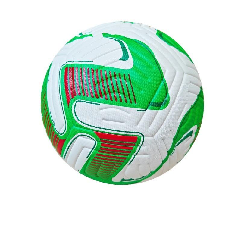 Neuer Verschleißfester Pu-Fußball Jugend Erwachsener Trainingsspiel Nein. 5 Pu Aufkleber Fußball E-Commerce
