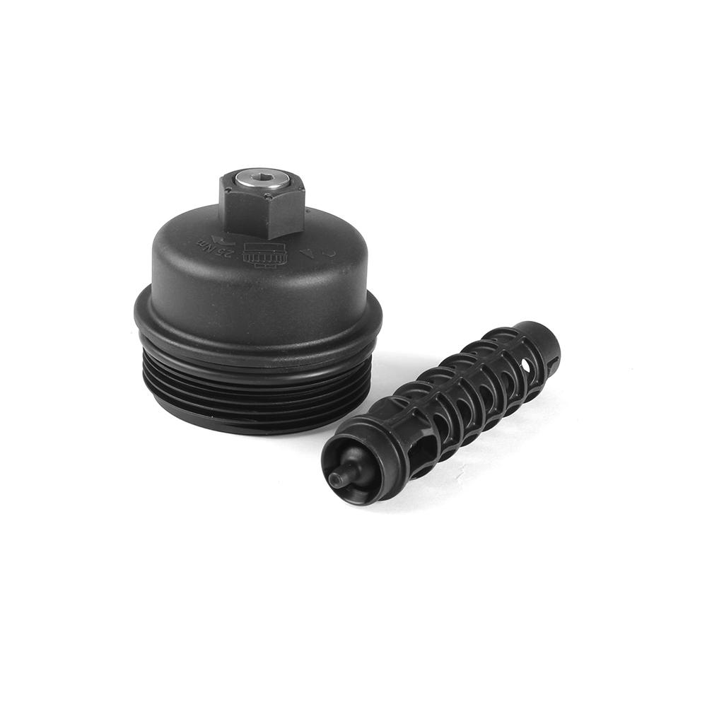 Engine Lid Oil Filter Housing Cap Cover Assembly For CHEVROLET 2019 LT TRUCK 2021 55573793