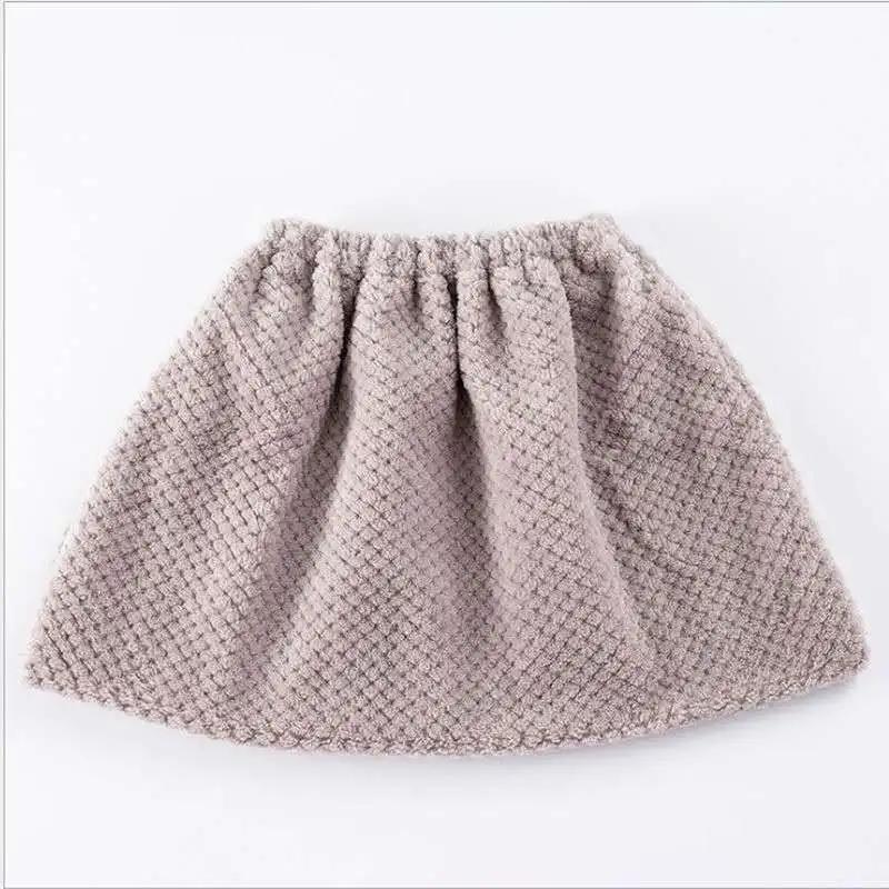 

Багатофункціональна тканинна швабра з коралового оксамиту для мітли з багаторазовою абсорбуючою шваброю з мікрофібри Аксесуари для домашнього прибирання